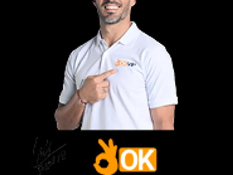 Logo Nền tảng B - Sòng bạc xóc đĩa online đẳng cấp