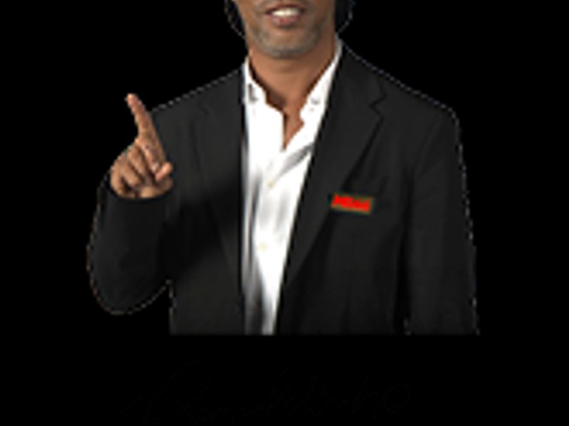 Hình ảnh bàn tay đặt giới hạn và chơi có trách nhiệm