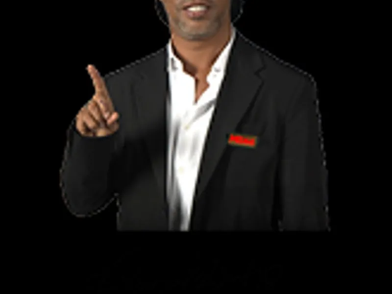 Hình ảnh bàn tay đặt giới hạn và chơi có trách nhiệm