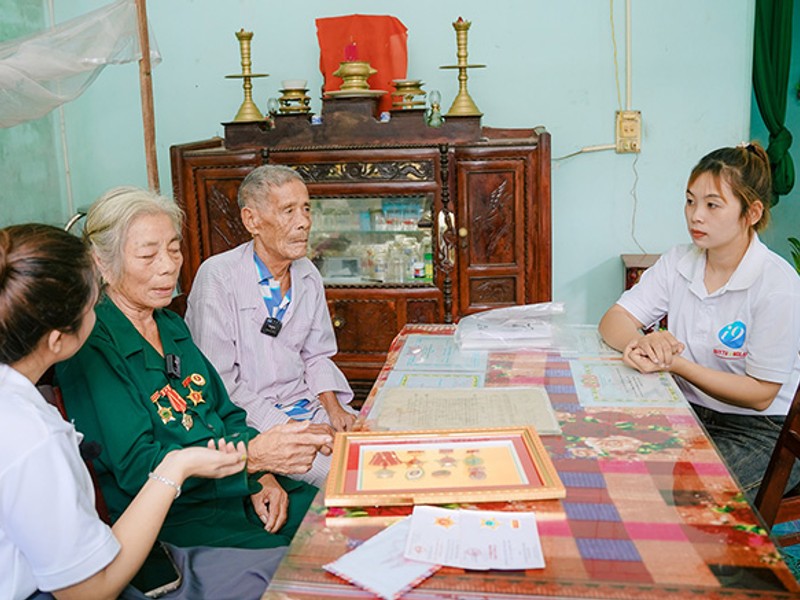 Biểu tượng quyền sở hữu trí tuệ và tài liệu pháp lý