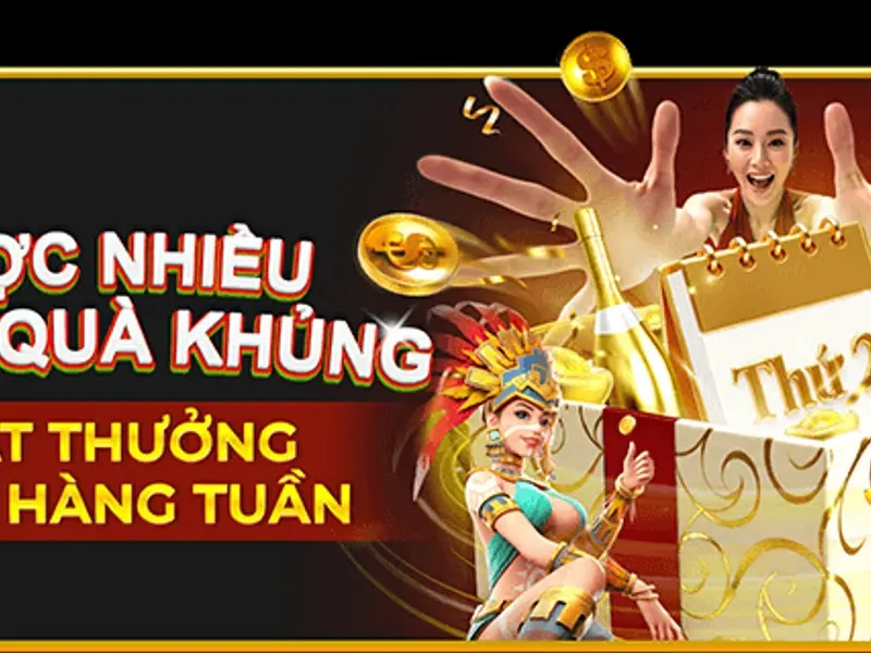 Thưởng nạp lại