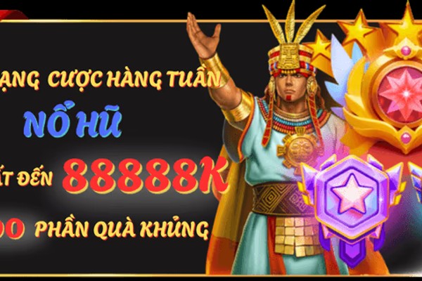 Thưởng nạp lại