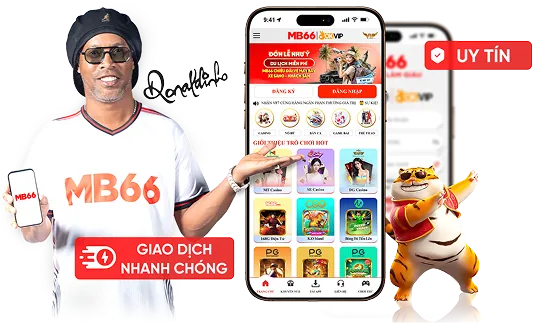 Chơi xóc đĩa mọi lúc mọi nơi