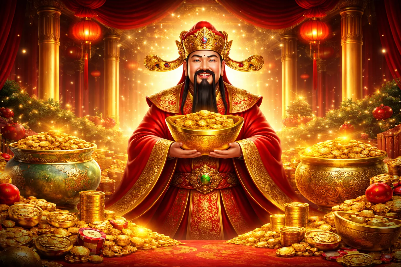Tổng quan về các loại cược phổ biến trong Xóc Đĩa Online