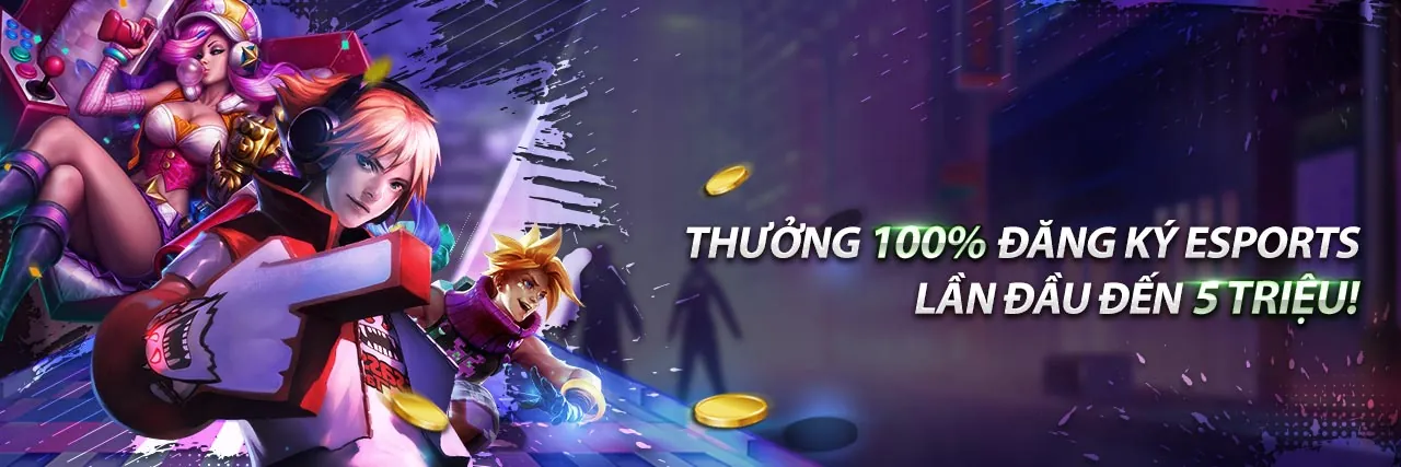 Hình ảnh quảng cáo ưu đãi xóc đĩa online 2026