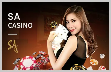 Casino Xóc đĩa online