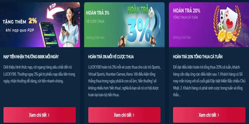 Đăng ký và nhận khuyến mãi Xóc Đĩa Online
