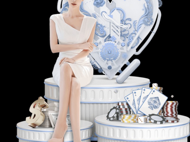 Hình ảnh minh họa quy trình kiểm tra nền tảng cá cược